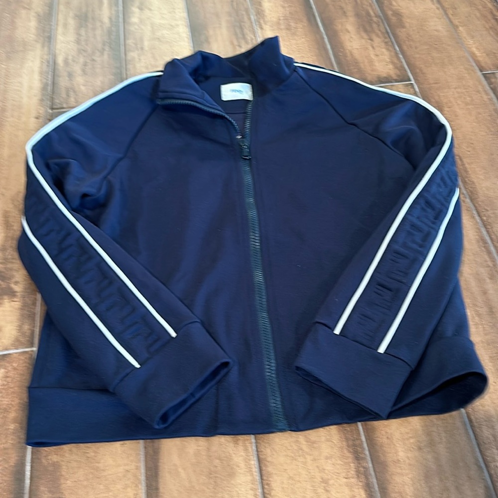 Fendi kids track jacket